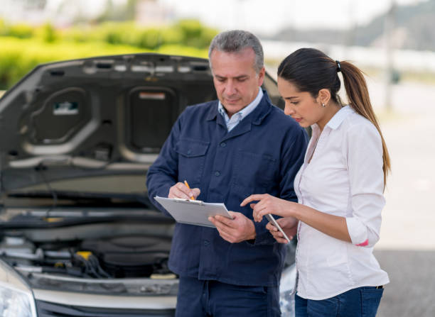 Local insurance for Glasscock County County drivers